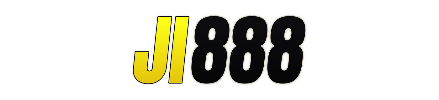 ji888 Logo
